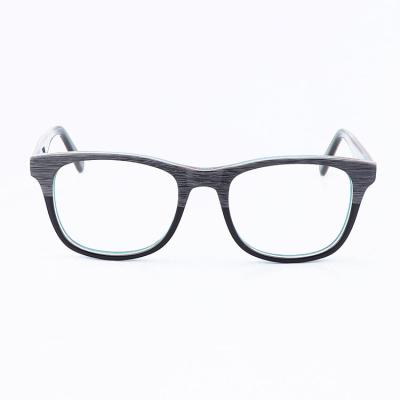 Unisex 7 Colours 44 - 18 - 130 Acetate Eyewear Frames