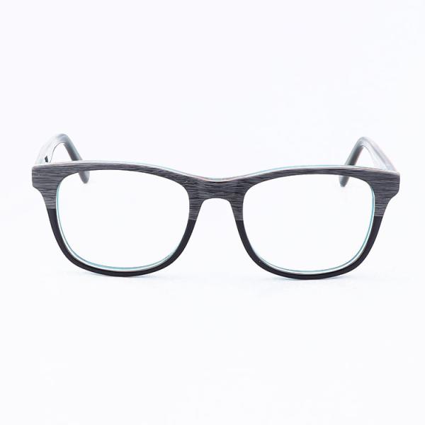 Unisex 7 Colours 44 - 18 - 130 Acetate Eyewear Frames