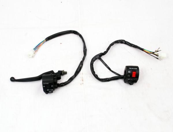 SUZUKI GN125 Motorcyce motorbike motor GN125 Handle Switch