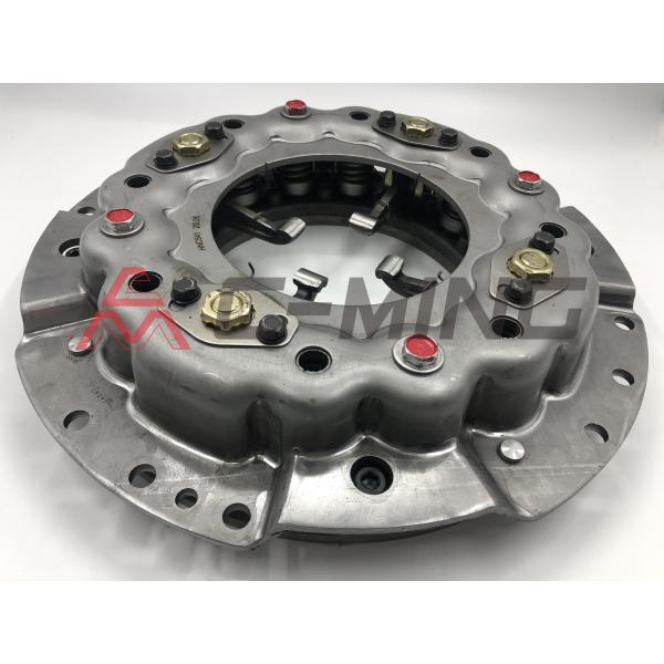 HNC 521 Clutch Pressure Plate 312102284 H07C 350x220x379x10.7