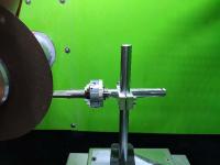 Raboteuse abrasive d'ISO90001 Diamond Trimmer For Cutting Wheel