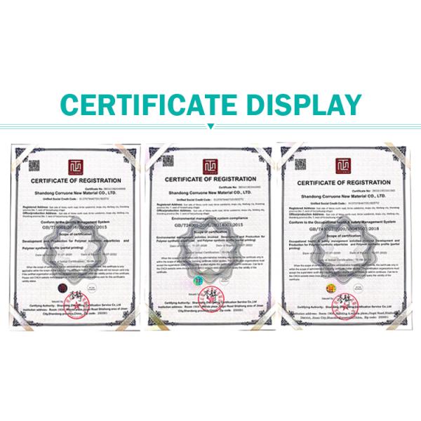 Пластиковая упаковка полипропилена рифленая кладет коробку в коробку оборачиваемости Коропласт пластиковую