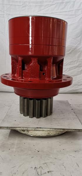 Earth Moving Machinery Excavator DX480 DX520 Swing Gearbox Reduction 130426-00005A Swing Gearbox