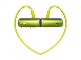 Leitor de mp3 da versão do OEM NWZ-W202/W252