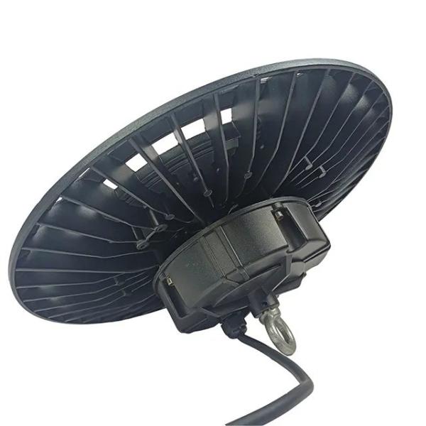 80lm/w High Power IP54 Waterproof 100w LED Floodlight for Warehouse UFO High Bay Light
