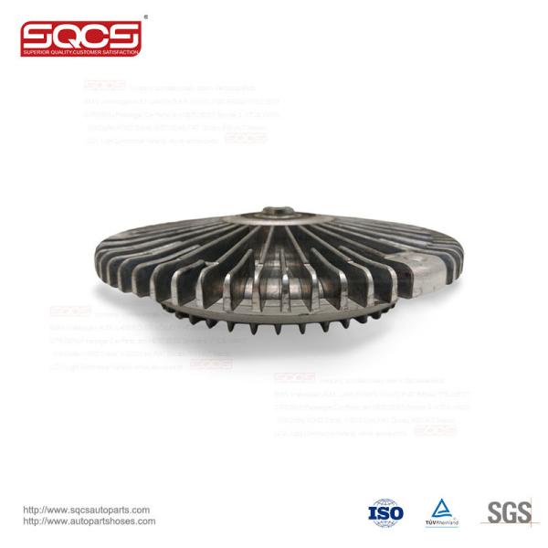 Embrague de ventilador profesional para el enfriamiento del motor para Mercedes-Benz Dodge Sprinter OE0002005122