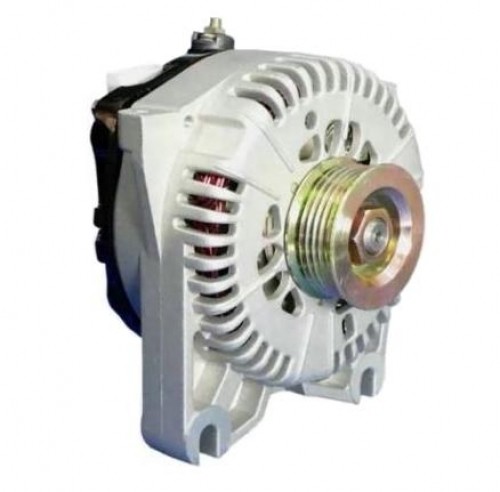 ALTERNATOR FORD F5OU-10300-FB  F5OU-10300-FC LTSTER 7773 12V 130A