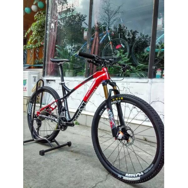 ECC S50-26ER S60-27.5 MOUNTAIN BIKE WHEEL SET FOR MTB BICYCLE WHEELS SIX PAWLS