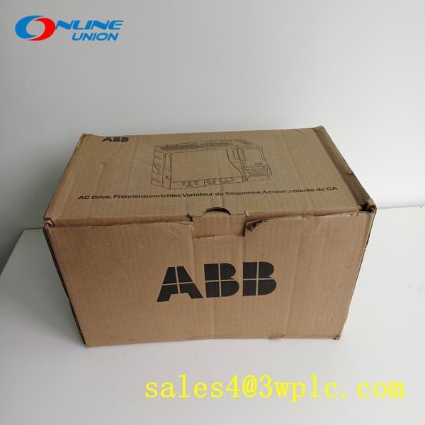 ACS355-03E-38A0-4 3AUA0000058194 ABB moteur à courant alternatif compact et polyvalent