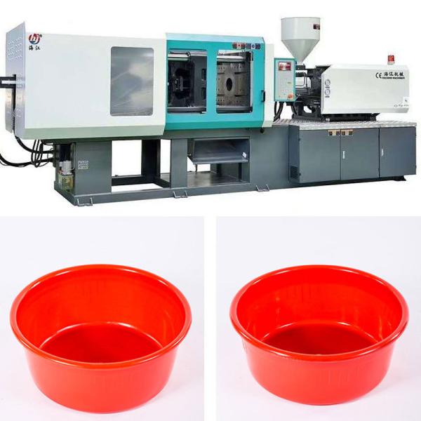 Cooling Zone 2 Automatic Cap Molder Machine Plastic Cap Manufacturing Equipment Designed for Continuous Production Lines
