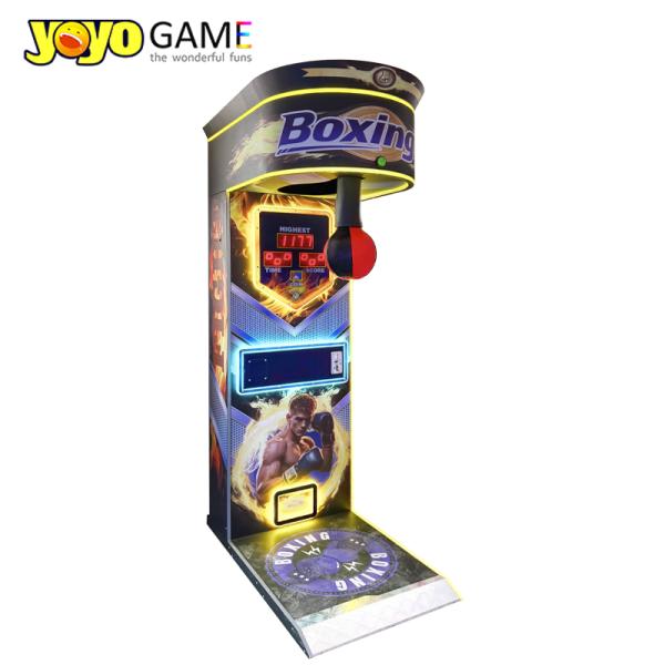 Équipement de boxe