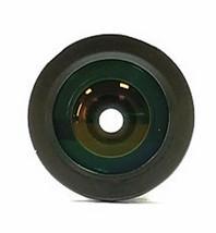 ADAS early warning lens,  1/3 sensor size, HFOV: 76°,  TTL: 23mm, MR-H8273