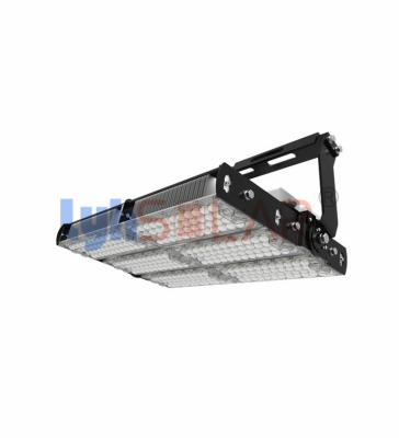 IK08 Class LED Spot Light Outdoor High Lighting Efficiency For High Pole