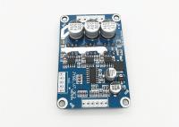 JUYI 15A Current  Brushless Motor Controller , Rectangle Brushless Speed Controller Motor Driver Board