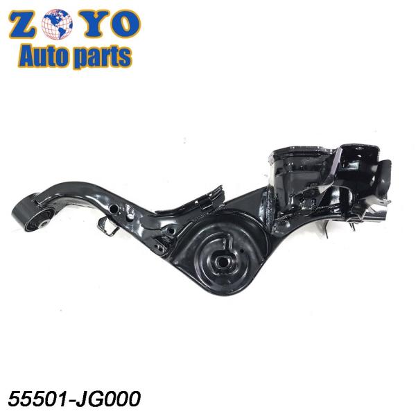 Front Lower Control Arm for Honda Fit City 2013-2020 51350-T5G-A01 Made of SPHC Steel