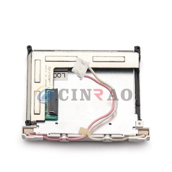 LQ3GE25 Automotive LCD Display / TFT LCD Screen Panel High Performance