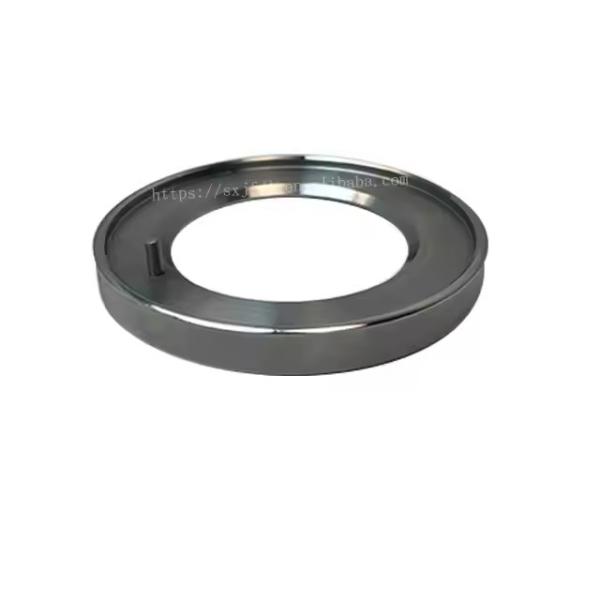 Передние колеса с кольцом на сиденье для масляного уплотнения 31Z01-03075 Dongfeng грузовики