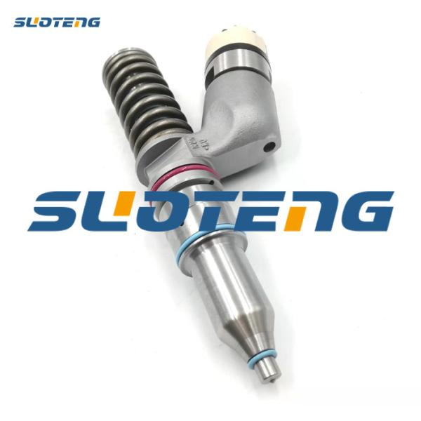 253-0615 2530615 CAT Fuel Injectors 980G 980H C15 C18 C32 Marine Engine Fuel Injector