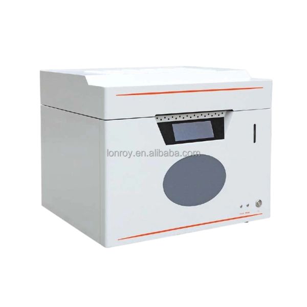 ASTM D5142 Fully Automatic Industrial Analyzer Water Ash Ratio Meter Coal Testing Machine Petroleum Coke Water Content Detector