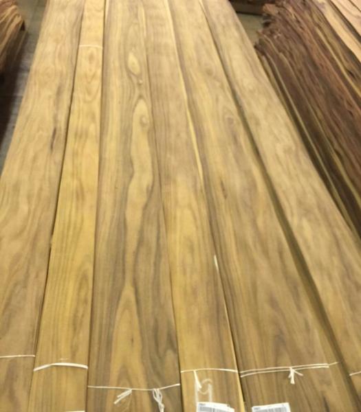 Santos Natural Veneers Santos Rosewood Veneer Bolivian Rosewood Exotic Veneers for Furniture Doors Plywood Board