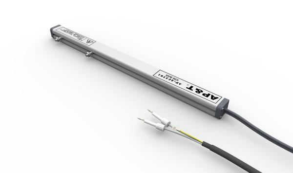 ESD Film Laminating Machine Anti Static Device Static Eliminator Bar With High Purification Level