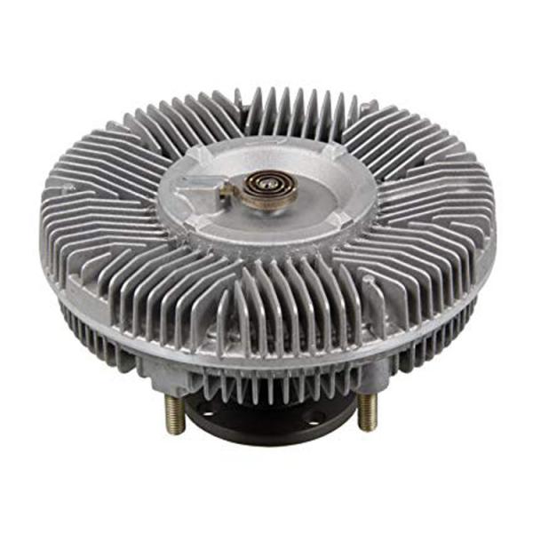 51 06630 0067 Truck Parts Engine Cooling Fan Clutch Used For MAN Truck Sprinter