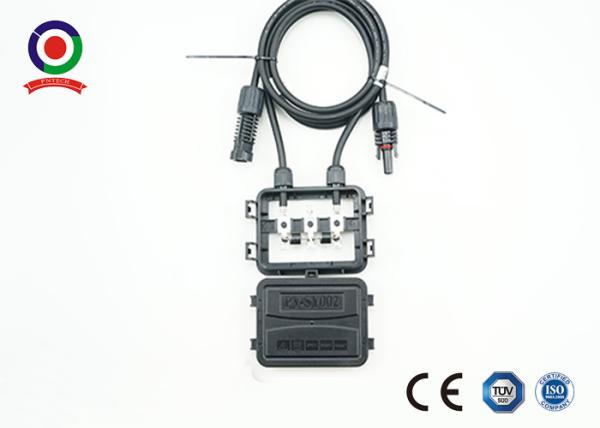 140W - prenda impermeable de la caja de conexiones del picovoltio de los diodos 250W 2 para el panel solar polivinílico