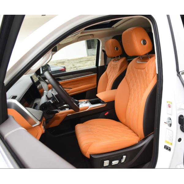 New TANK 500 2023 3.0T Sport Dengfeng Model 5 Seats Mid