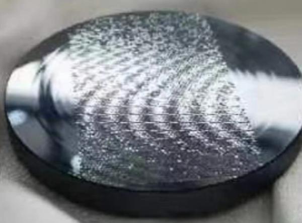 Array Mirror