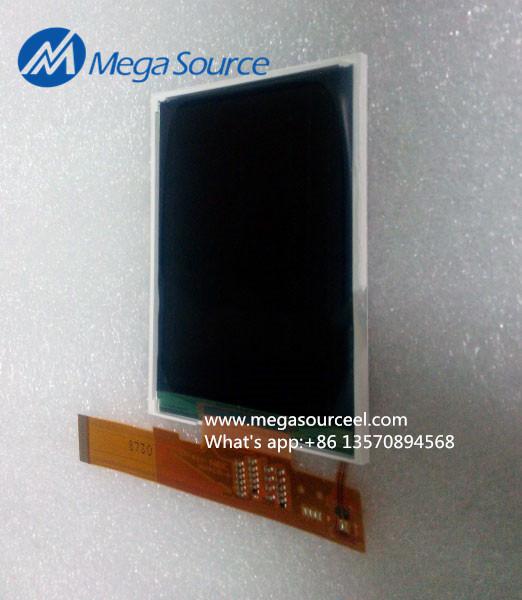 F03509-01V 3.5 a-Si TFT-LCD CELL for CMO