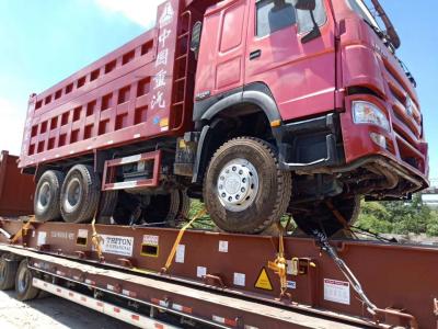 Sinotruk Howo Heavy Truck dump truck，pls contact WhatsApp weichat +86 18615259093 to know more message .