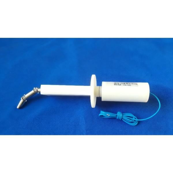IEC 60529 IEC 60065 Inspection Probe Fingers Contact Protection Testing Machine Test Probe Small Meter