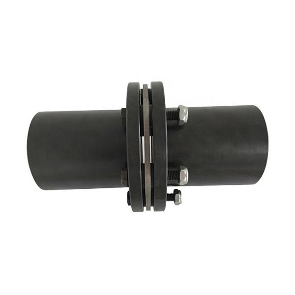 Shrink Single Disc Shaft Hall Effect Technology Flexible Diaphragm Coupling