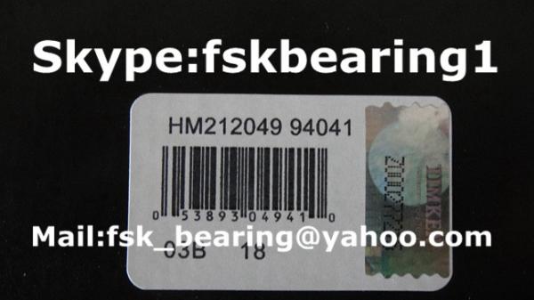 Original TIMKEN 30613 Tapered Roller Bearings Cup and Cone Set Bearing Assembly