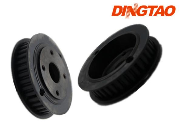 90856000 Suit Cutter Xlc7000 Cutter Parts Pulley 36T Lanc 22.22mm (7/8'')