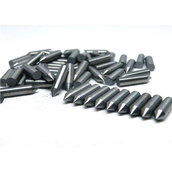 Multifunctional Tungsten Carbide Rod For Processing Aluminum Alloy