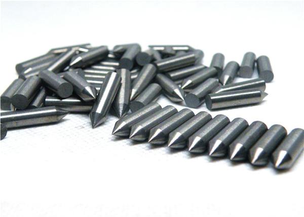 Multifunctional Tungsten Carbide Rod For Processing Aluminum Alloy
