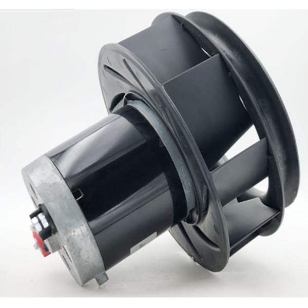 Car Engine Black 2007 Truck Blower Motor CAT OEM 466-7341 123641 150-3351