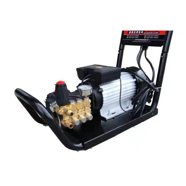 HN-2200 High Pressure Car Washers for Building Material Shops