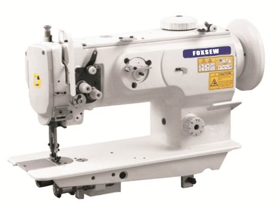 Single Needle Unison Feed Walking Foot Heavy Duty Sewing Machine  FX1541