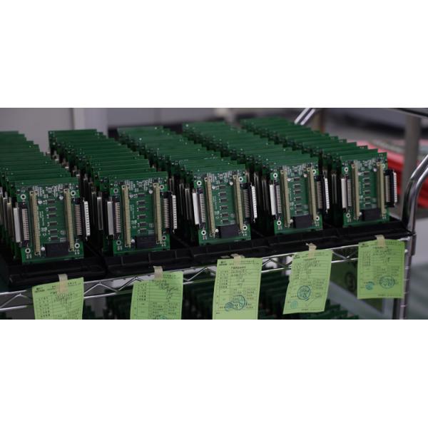 Двойник прототипа OEM встал на сторону производство собрания карты цепи собрания Pcb