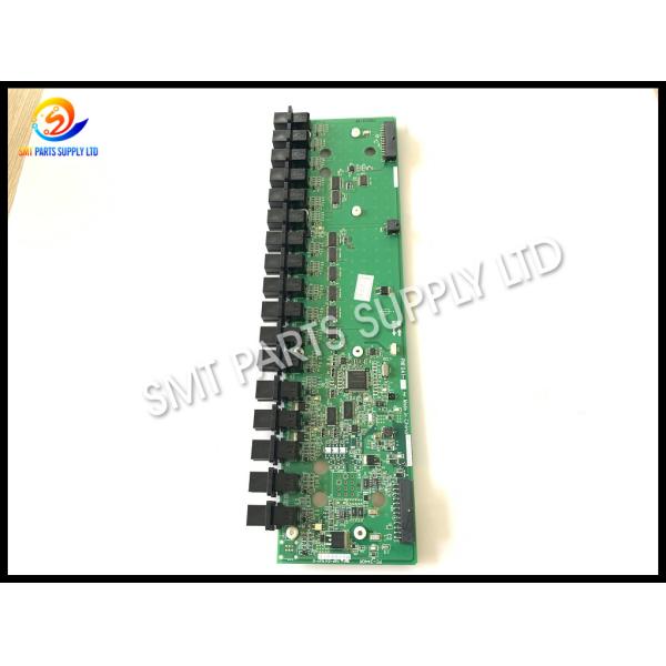 SMT Panasonic parte el tablero de PC de los carros del alimentador de N610102505AA N610122647AA NPM
