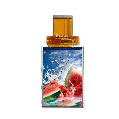 3.5 Inch Custom TFT Display Module Industrial Grade 320*480 High Resolution