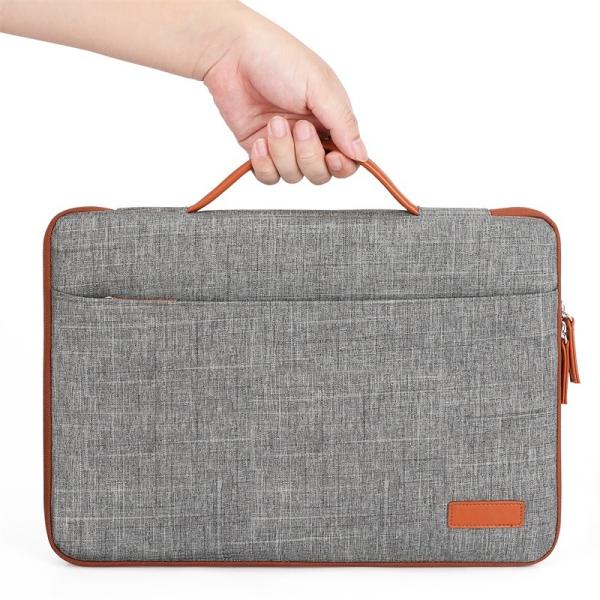 Waterproof Business Laptop Backpack Anti Theft Office Travel 13.3 15.6 Work School
