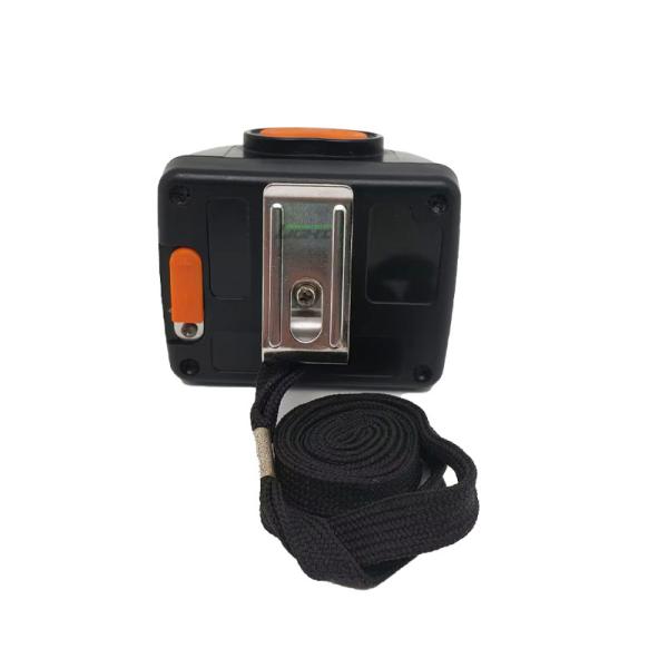Long-lasting Miner Cap Lamp 100000hrs Life Span 16-18hrs Working Time