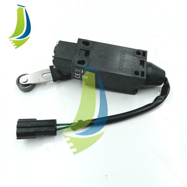 14596257 переключатель VOE14596257 для экскаватора колеса EW145B