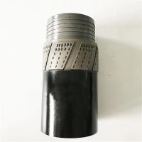Bq Nq Hq Pq Conchas de recheo para perforación geológica/Conchas de recheo de diamantes para el conjunto de superficie