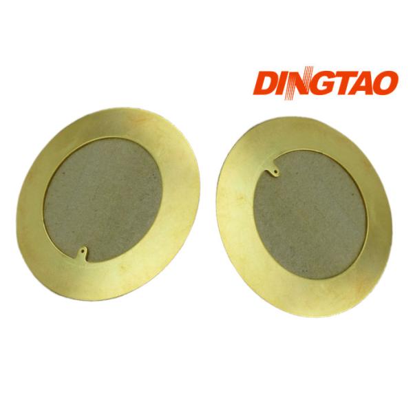 21938000 GT5250 Auto Cutter Spare Parts Ring Slip S5200 Cutting Spare Parts