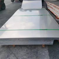 4000mm ont laminé à froid des plaques d'acier d'alliage de la feuille 34CrNiMo6 d'acier inoxydable