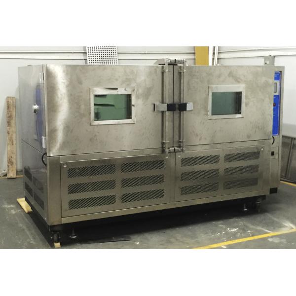 Лампы СИД длины камеры 1.5м испытания влажности температуры ЛИИ -60℃ к +150℃